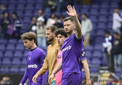 Afscheid bij Anderlecht niets te vroeg: Jan Vertonghen verklapt met onthutsend voorbeeld hoe zijn lichaam totaal op is