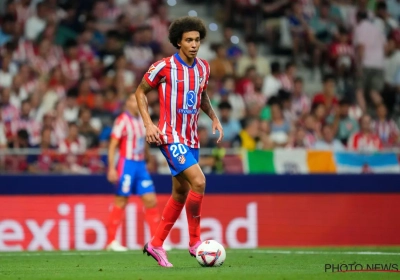 Tijd voor een nieuwe uitdaging: Axel Witsel kondigt officieel zijn vertrek aan bij Atlético Madrid