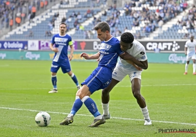 Liever Union SG kampioen dan Club Brugge? Dit hebben ze er bij 'scherprechter' KAA Gent over te zeggen