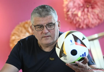 Philippe Albert enorm verrast door selectie Rode Duivels: "In zijn plaats zou ik boos zijn"