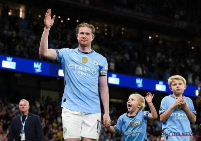 Opvallend gerucht duikt op over Kevin De Bruyne in Italië: heeft hij zijn nieuwe club gekozen?