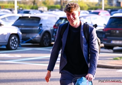 DONE DEAL: jonge doelman (ex-Gent en OH Leuven) waagt opvallende overstap