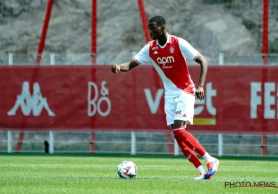 AS Monaco komt met meer informatie over 17-jarige Belg die hartaanval kreeg op het veld