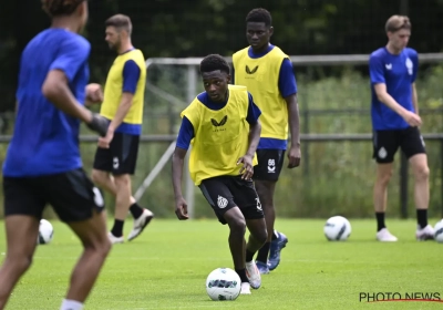 Club Brugge heeft opvolger Talbi al in huis (al wordt er nog meer van hem verwacht): 'een fenomeen' wordt hij genoemd