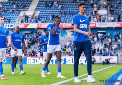 Nieuwe Courtois in de maak? Genks toptalent spreekt zich uit
