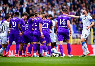 De verrassing van volgend seizoen bij Anderlecht? "Hij zou snel een publiekslieveling kunnen worden"