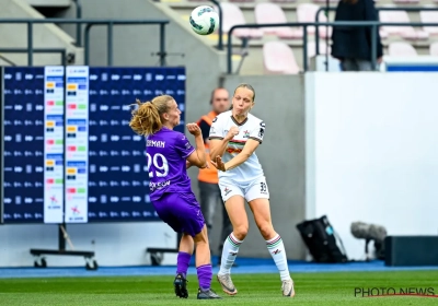 Done deal: zestien jaar en kampioen met OH Leuven, maar nu naar buitenlandse topclub