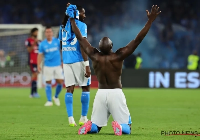 Romelu Lukaku en Kevin De Bruyne krijgen nieuws over verhuis: Napoli neemt hartverscheurende beslissing
