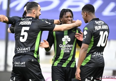 Moet hij voor de doelpunten gaan zorgen? Cercle Brugge wil speler huren van Premier League-club