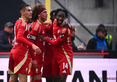 Stevige domper voor Standard: Toptalent tekent bij promovendus