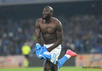 Olivier Renard spreekt over de veelbesproken en toekomstige terugkeer van Lukaku naar Anderlecht