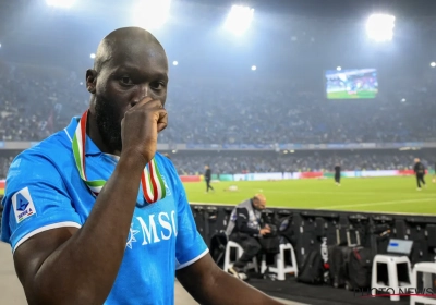 De helpende hand van Romelu Lukaku bij Union? "Ik heb met hem gesproken"