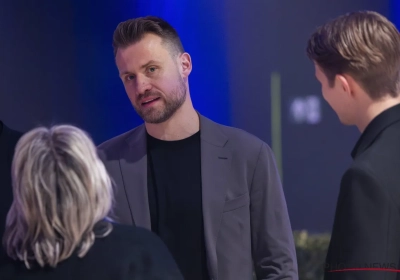 Wordt Simon Mignolet de grote baas van de voetbalbond? "Zeker ambities in die zin"