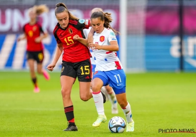 Knaltransfer: Zulte Waregem haalt Belgisch jeugdinternational op bij Standard Fémina