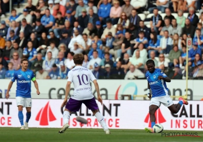 Done deal: Anderlecht grijpt naast ex-speler KRC Genk