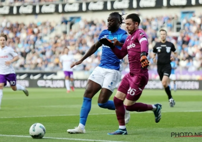 Grote vraagtekens bij wat KRC Genk doet met Tolu Arokodare