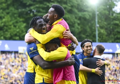Dé kampioenenmaker van Union dankt één verrassende naam: "Door hem is de ommekeer er gekomen"