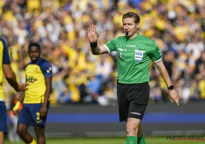 🎥 Had belangrijke goal voor Union in titelstrijd er nooit mogen komen? De Bilde legt uit hoe arbitrage in de fout gaat