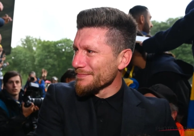 Pocognoli wist met emoties geen blijf, maar... kreeg meteen ook moeilijke vraag: "Binnen paar dagen duidelijkheid"