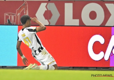 OFFICIEEL: Lierse kaapt spits weg bij Charleroi