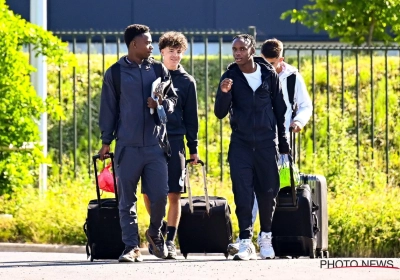 U17 weet na verpletterende zege wat het moet doen als het De Cat & co aan boord wil krijgen