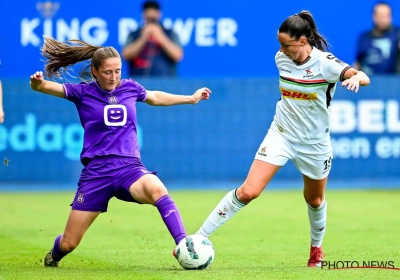 RSC Anderlecht komt met goed nieuws en heeft sterkhoudster langer beet