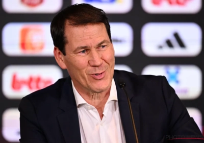 Rudi Garcia spreekt klare taal over de toekomst van Kevin De Bruyne