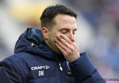 Milicevic doet boekje open over zijn toekomst en geweigerde aanbiedingen