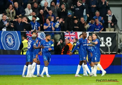 Romeo Lavia en Chelsea stoten door naar kwartfinale van FIFA Club World Cup na ongeziene taferelen tegen Benfica