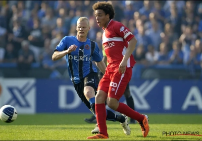 Bommetje? 'Verrassende buitenlandse topclub wil transfer Axel Witsel naar Standard kapen'