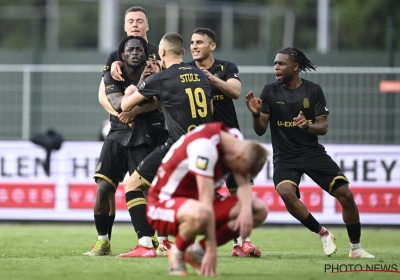 Ondanks vermeende interesse van Anderlecht lijkt Charleroi-middenvelder op weg naar het buitenland