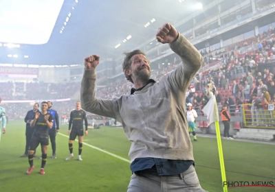 Charleroi-coach Rik De Mil onthult waarom hij niet voor Antwerp heeft gekozen
