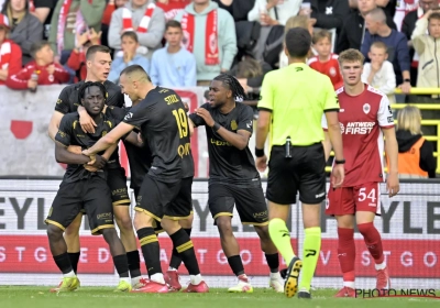 Charleroi wil nieuwe spits halen bij deze Franse topclub