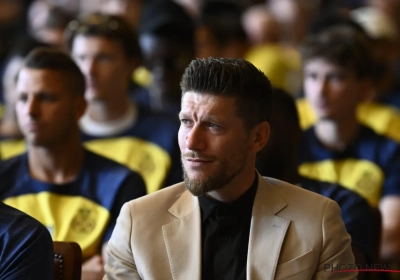 "Dit is voor jou": Het ontroerende eerbetoon van Sébastien Pocognoli