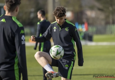 Internationale ervaring moet in de toekomst sportief of financieel zwaar opleveren voor Cercle Brugge