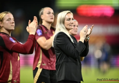 Zware nederlaag tegen Spanje lijkt geen probleem: "Match tegen Portugal extreem belangrijk voor Belgisch voetbal"