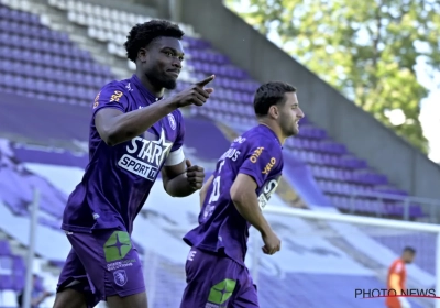 Op het Kiel, bij Gent of in de Ligue 1: beste Beerschotter met hernieuwde energie klaar voor grote verantwoordelijkheid