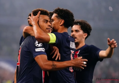 Vernederend: PSG wint Champions League met absolute demonstratie tegen zwak Internazionale, 19-jarige is de held