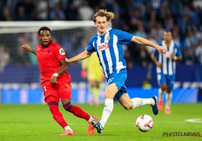 Grijpt RSC Anderlecht naast jeugdproduct Gent en Club Brugge? 'Topclub klopt aan in LaLiga'