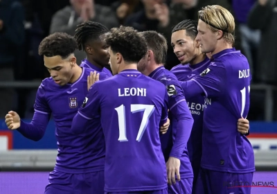 Anderlecht speurt in Turkije naar nieuwe verdediger