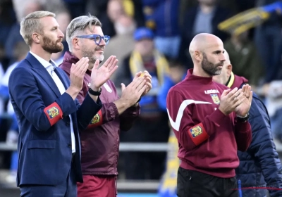 'Geen stap hogerop: KV Mechelen laat coach met verleden bij Beerschot en OH Leuven gaan'