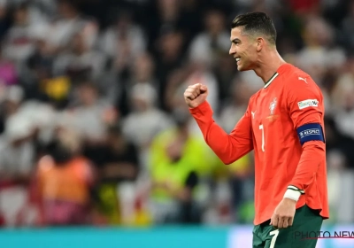 Cristiano Ronaldo slaat weer toe en stuurt Portugal van Roberto Martínez naar de finale van de Nations League