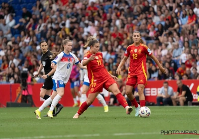 Final Four is bekend na spannende slotspeeldag in Nations League