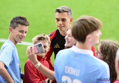 Hij bleef al vaak onder de verwachtingen: moet Leandro Trossard starten bij de Rode Duivels?