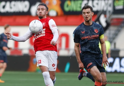 Done deal: jeugdproduct Club Brugge en Anderlecht na omzwervingen bij Oostende en MVV terug naar oude nest