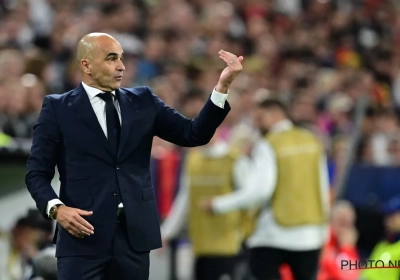 Een laatste kans? Roberto Martinez kan zijn eerste trofee met een gouden generatie winnen