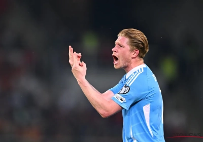 Frank Raes is er zeker van: "Op termijn is hij de man die het commando van De Bruyne moet overnemen"