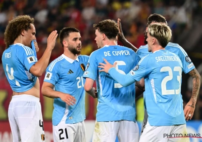 Ploeg van Rode Duivel zwaar in de problemen in Engeland: leidt puntenaftrek tot degradatie?