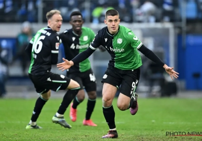 Club-aanwinst toont zich meteen op EK voor U21