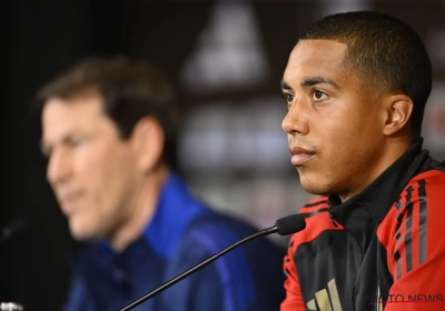 Youri Tielemans erkent zijn grote fout, maar Rudi Garcia komt ook meteen tussen